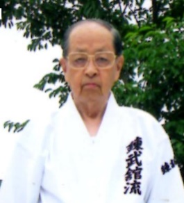 俊一先生