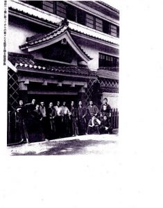 昭和３年修道館建物